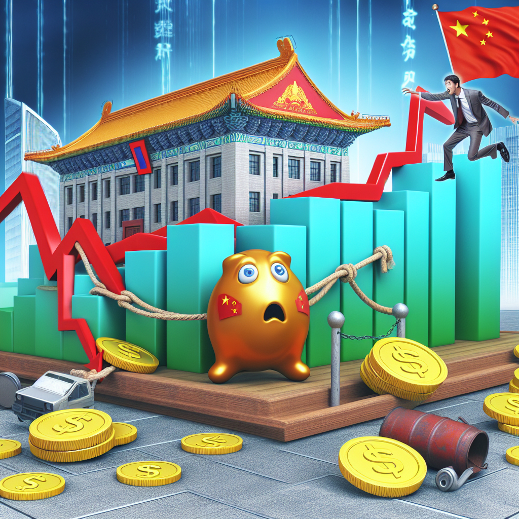 CNY: Инфляция в Китае неустойчива